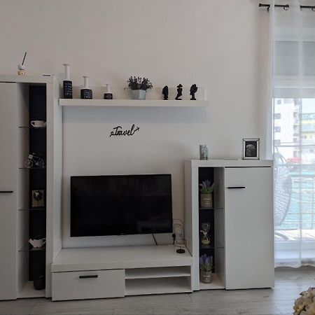 Ferienwohnung Gast Haus Hermannstadt Exterior foto