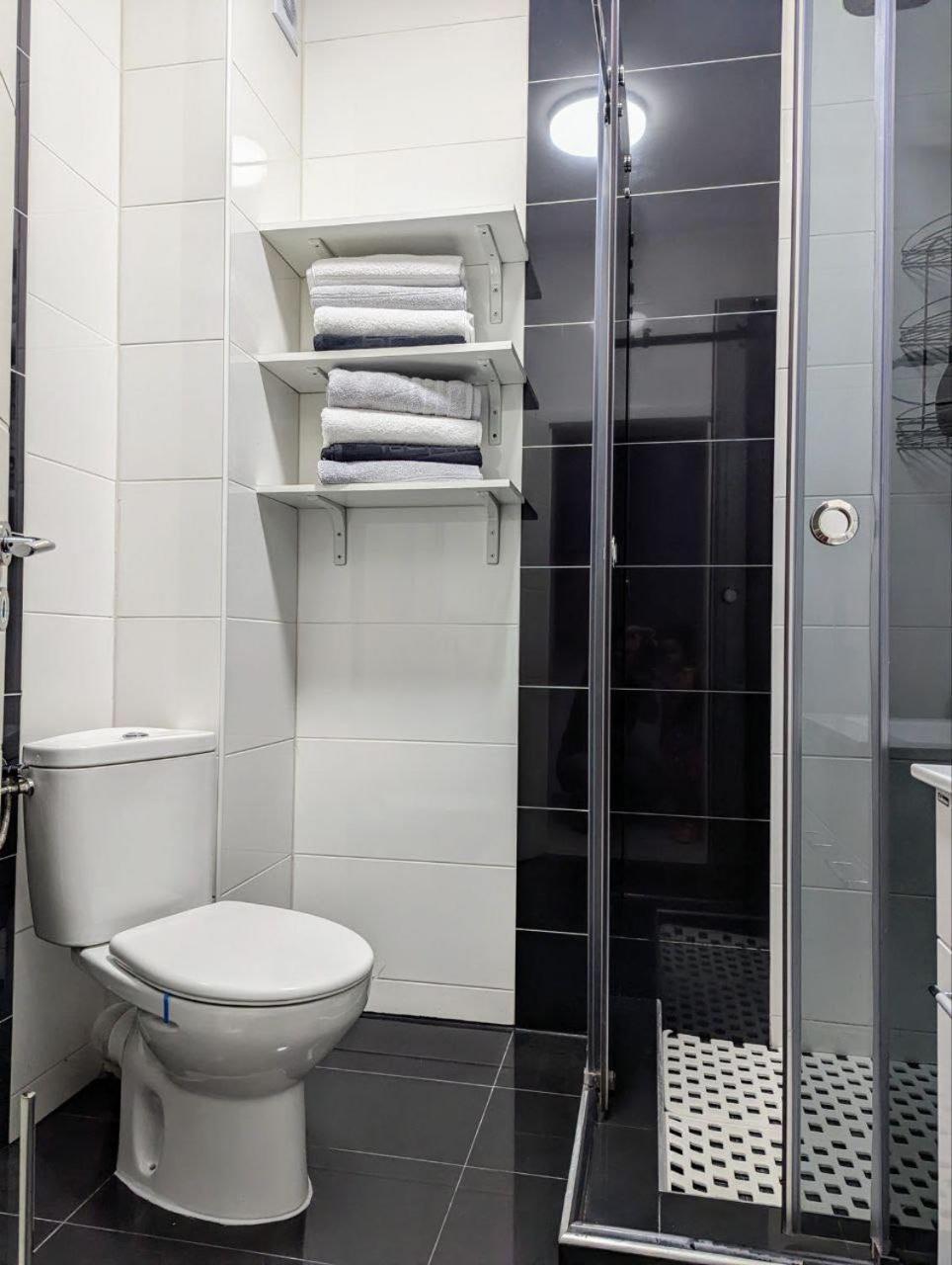 Ferienwohnung Gast Haus Hermannstadt Exterior foto