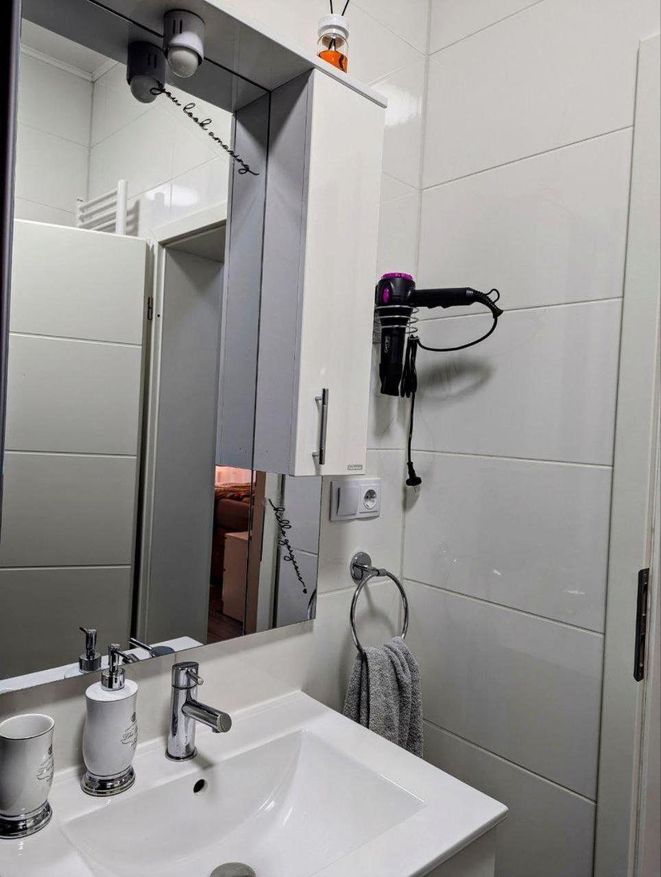 Ferienwohnung Gast Haus Hermannstadt Exterior foto