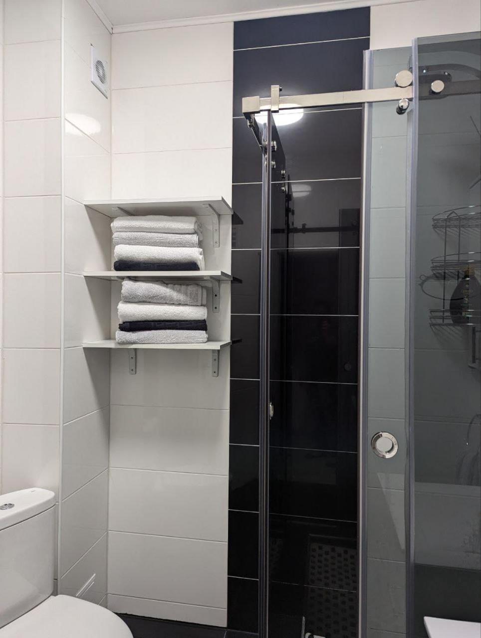 Ferienwohnung Gast Haus Hermannstadt Exterior foto