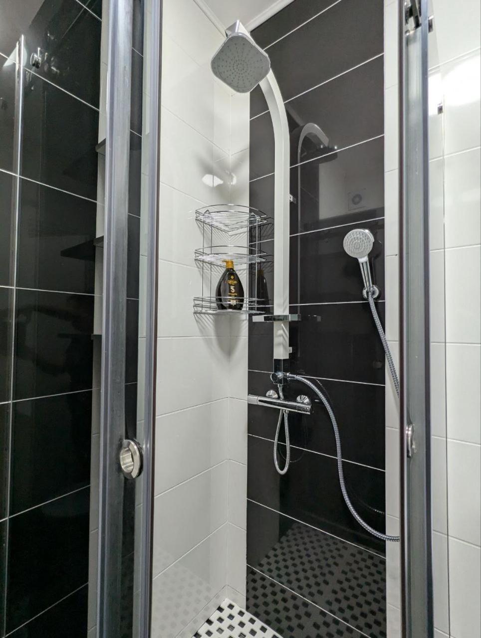 Ferienwohnung Gast Haus Hermannstadt Exterior foto