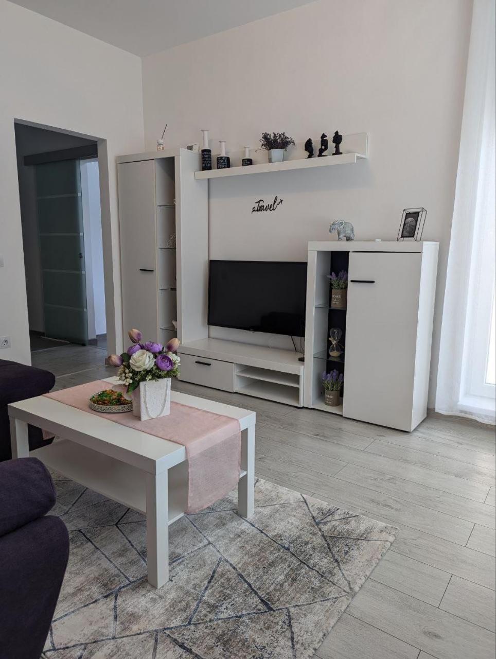 Ferienwohnung Gast Haus Hermannstadt Exterior foto
