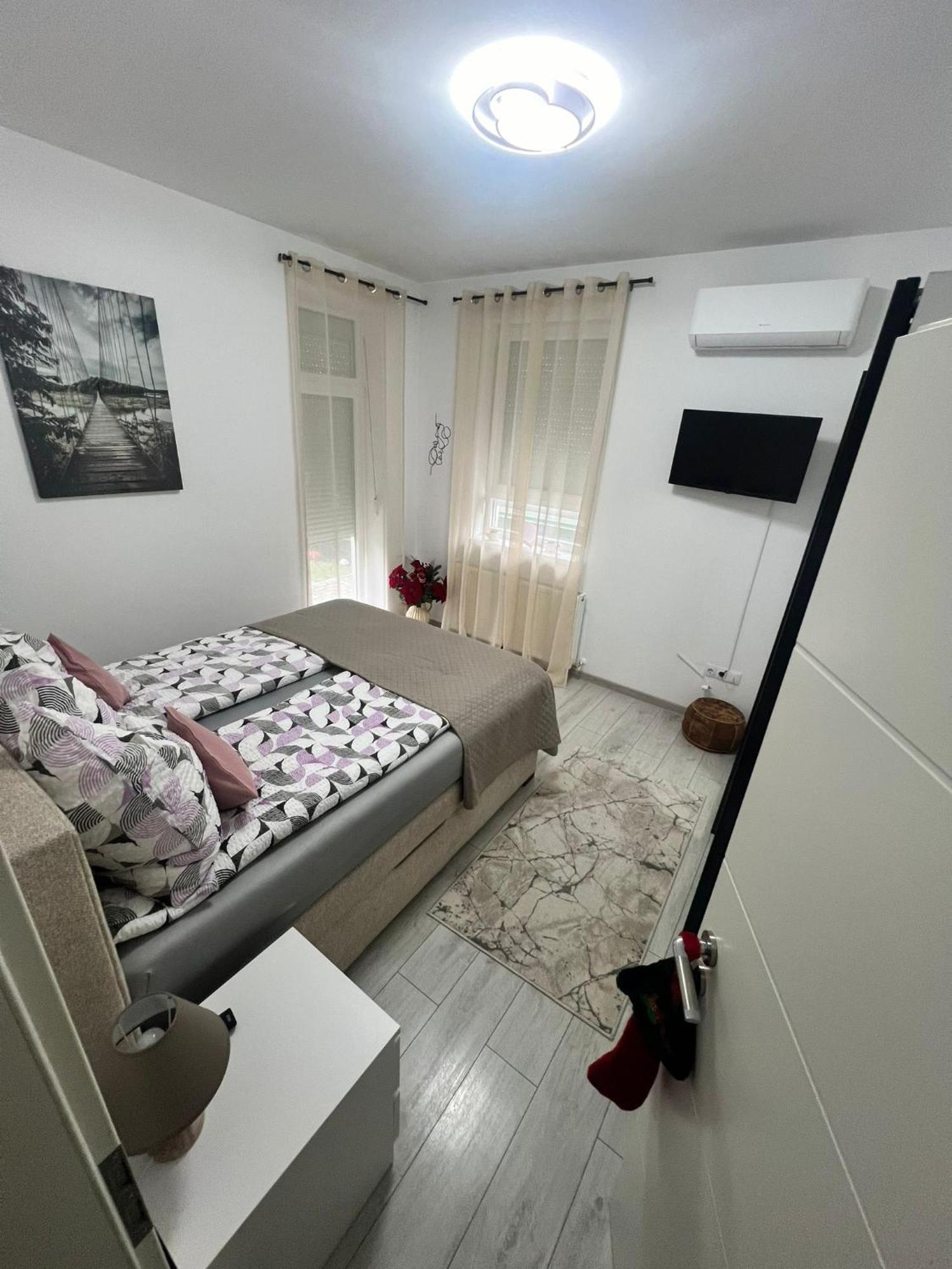 Ferienwohnung Gast Haus Hermannstadt Exterior foto