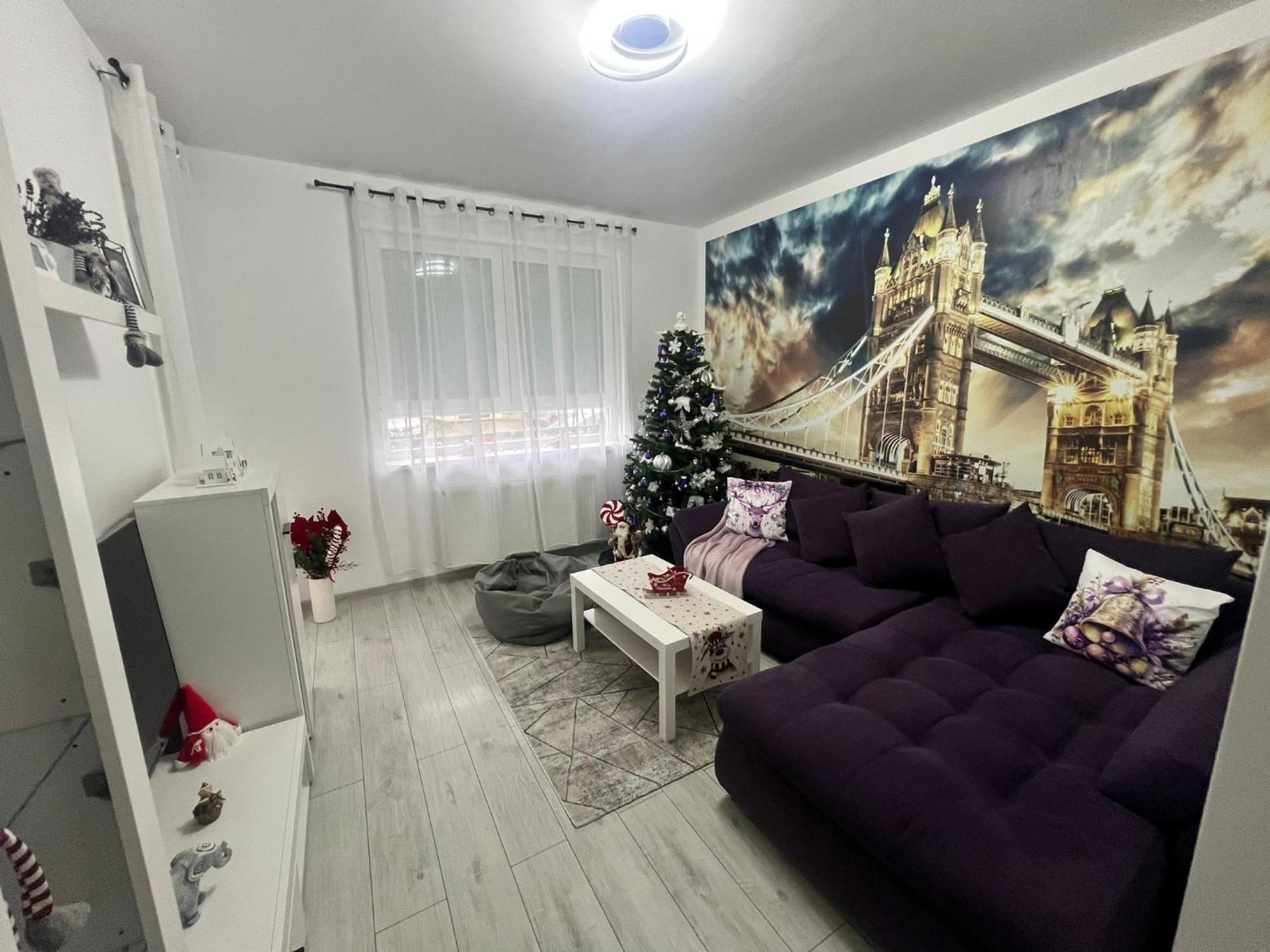 Ferienwohnung Gast Haus Hermannstadt Exterior foto